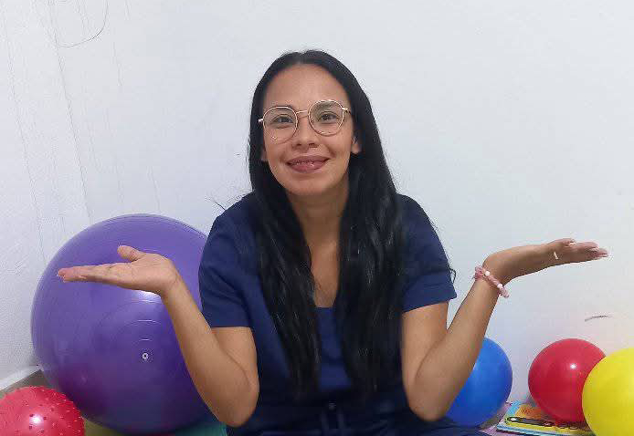 Psic. Heysell Chavez Cortez